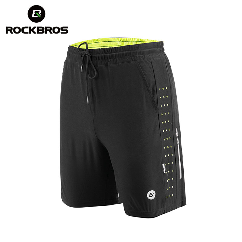Outdoor Sport Field - ROCKBROS Quần Dài Chạy Bộ Unisex
