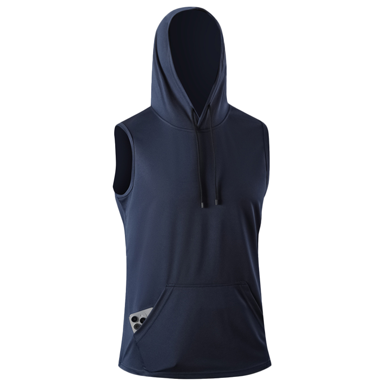 Outdoor Sport Usa - USA/EU Size Men Quick-Dry Running T-Shirts