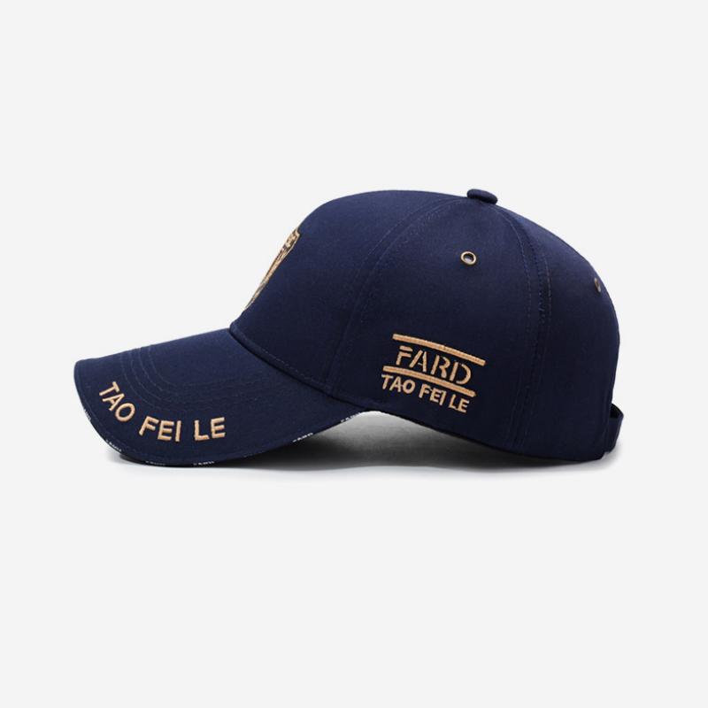 Classic Letter Label Embroider - đánh giá và giá Outdoor Sport Hat Classic