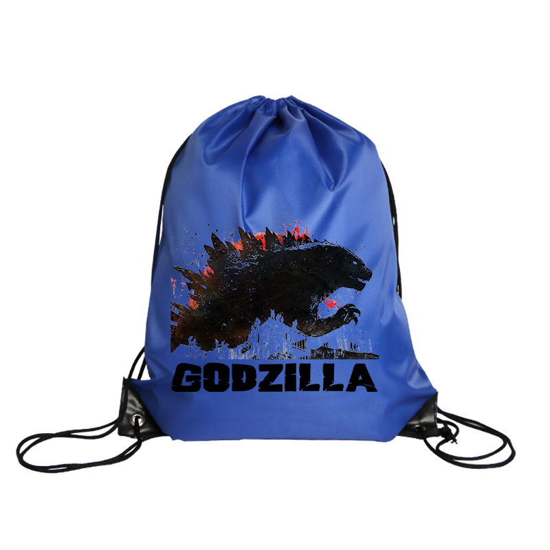 Godzilla Riding Backpack Gym D - đánh giá và giá Outdoor Sport Backpack