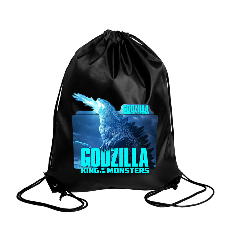 Godzilla Riding Backpack Gym D - đánh giá và giá Outdoor Sport Backpack