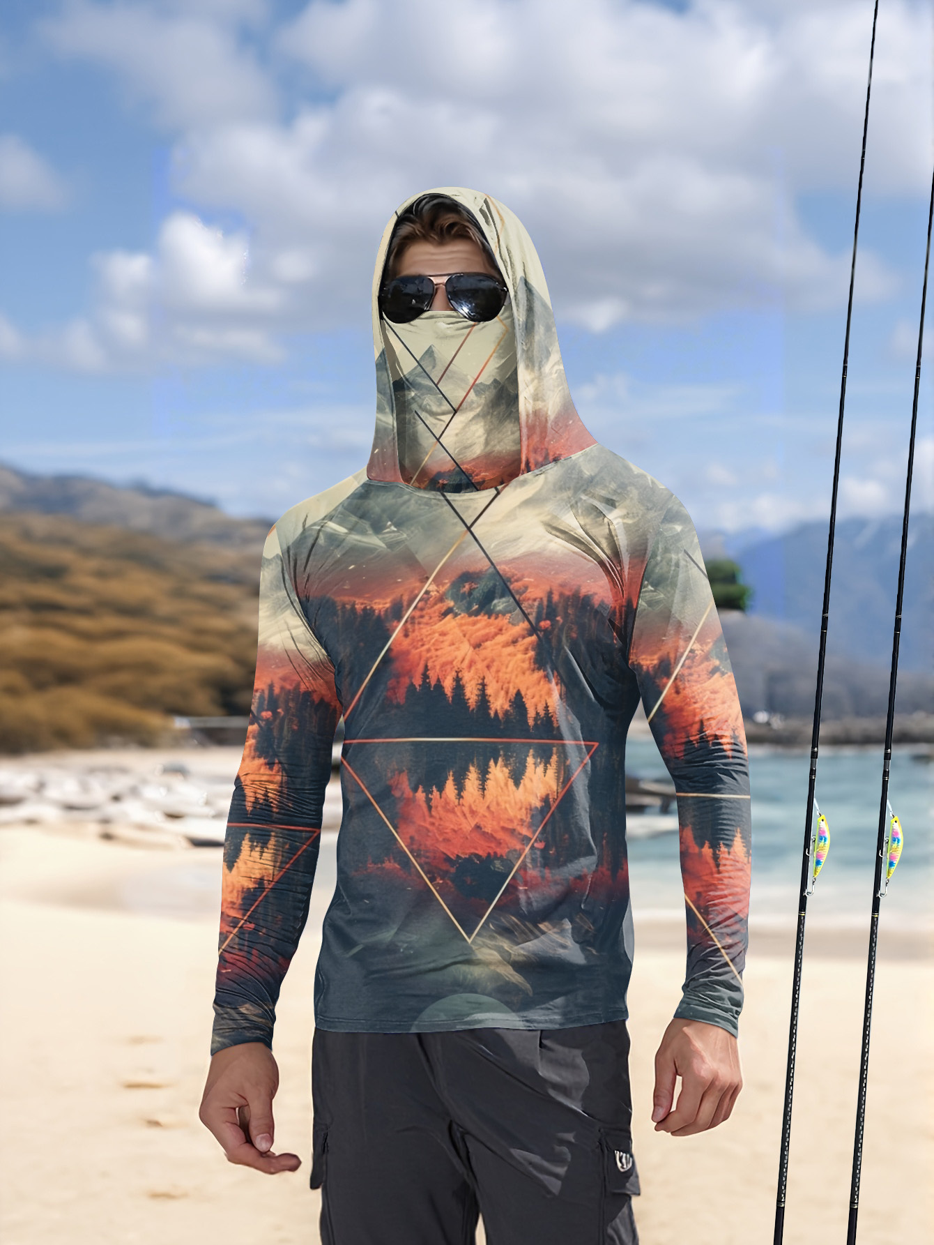 2026 Summer Best-selling Men's - đánh giá và giá Outdoor Sports Leisure