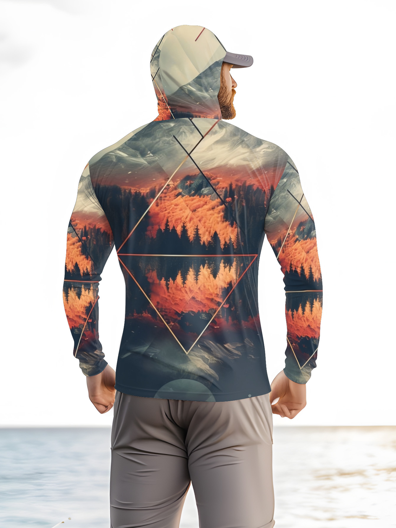 2026 Summer Best-selling Men's - đánh giá và giá Outdoor Sports Leisure