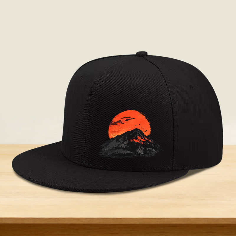 1 Hip-hop Hat Featuring a Prin - đánh giá và giá Outdoor Sport An
