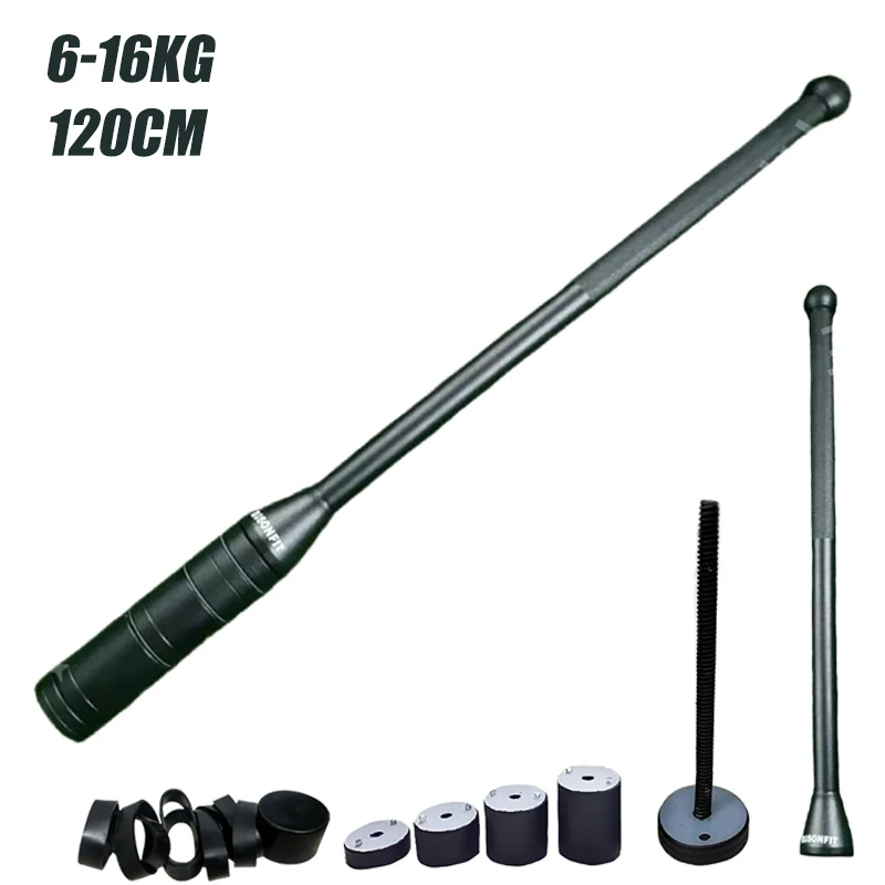 Adjustable Fitness Clubbell In - đánh giá và giá Outdoor Sport Bar
