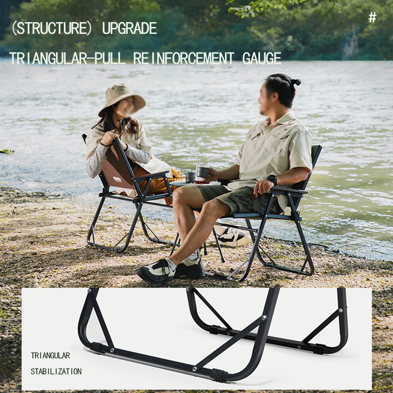 BISINNA Outdoor Folding Campin - đánh giá và giá Outdoor Sport Chairs