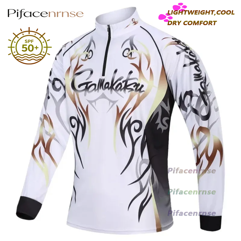 New Brand Fishing Shirts Outdo - đánh giá và giá Outdoor Sport Clothing Brands