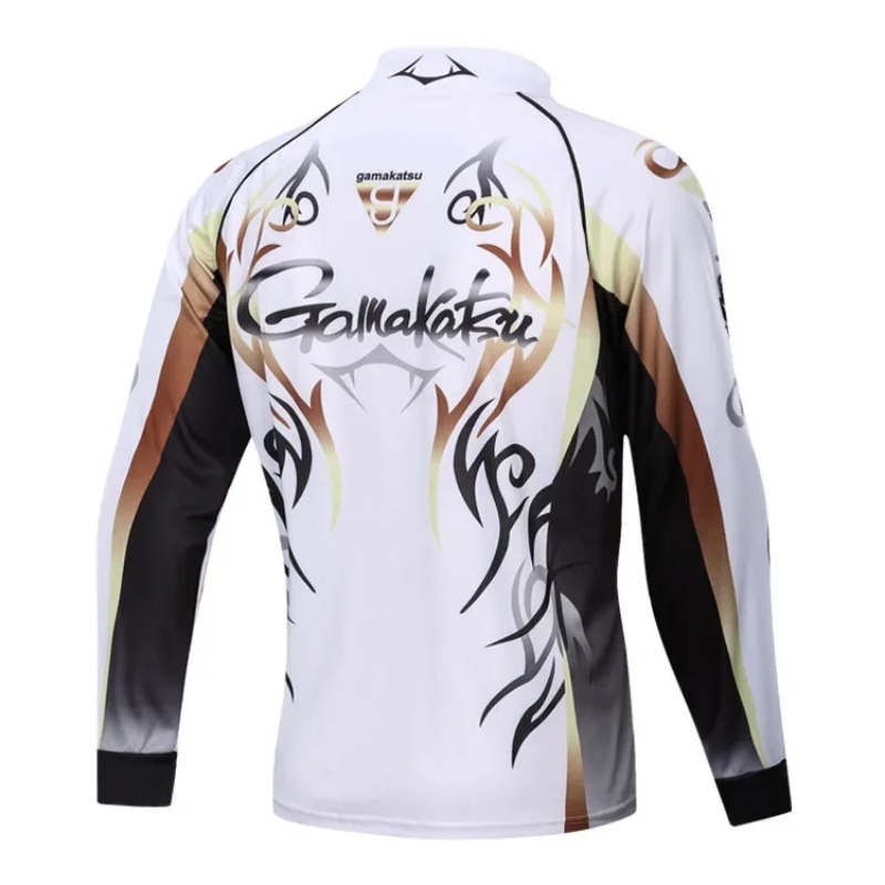 New Brand Fishing Shirts Outdo - đánh giá và giá Outdoor Sport Clothing Brands