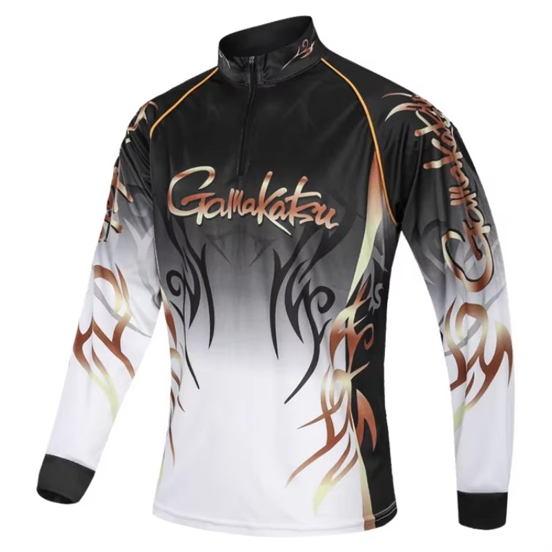 New Brand Fishing Shirts Outdo - đánh giá và giá Outdoor Sport Clothing Brands
