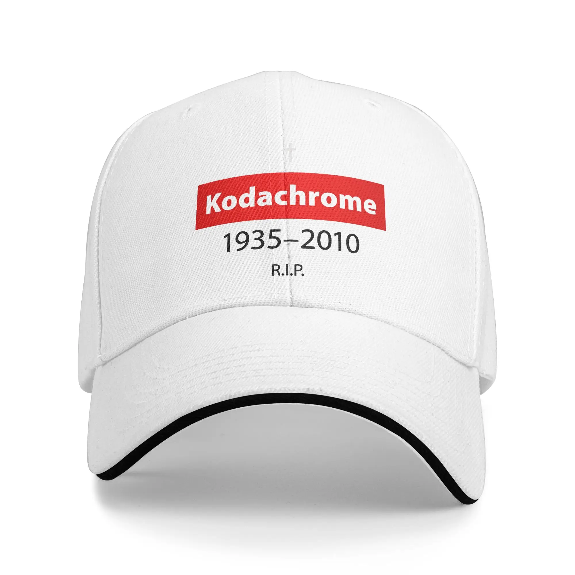 New Kodachrome Classic Basebal - đánh giá và giá Outdoor Sport Hat Classic