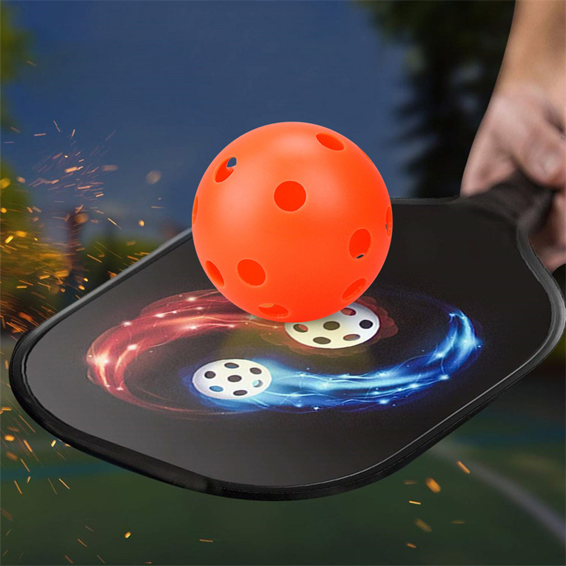 72MM 26 Holes Floorball Stick  - đánh giá và giá Outdoor Sport Field