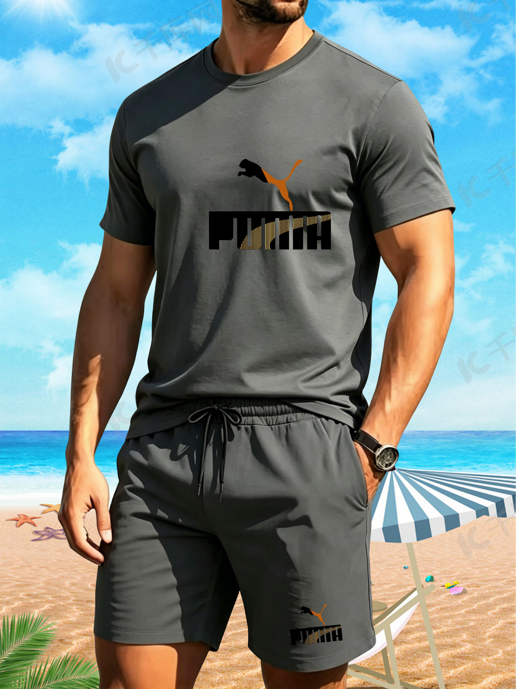 New 2026 Fashion Leisure Summe - đánh giá và giá Outdoor Sports Leisure