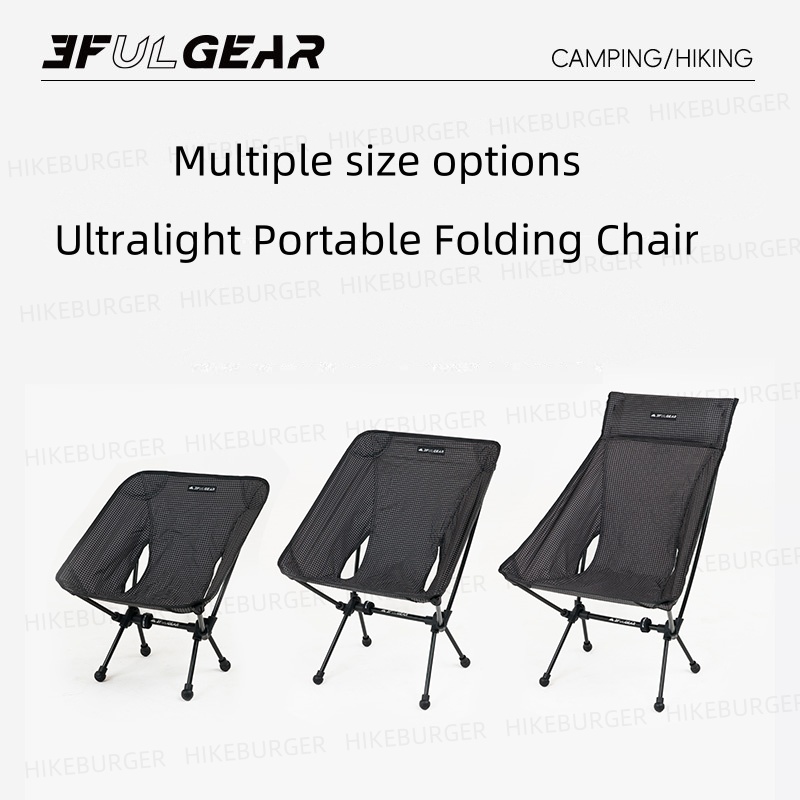 3F UL GEAR Outdoor Ultralight  - đánh giá và giá Outdoor Sport Chairs