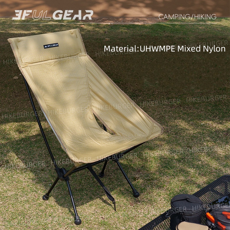 3F UL GEAR Outdoor Ultralight  - đánh giá và giá Outdoor Sport Chairs