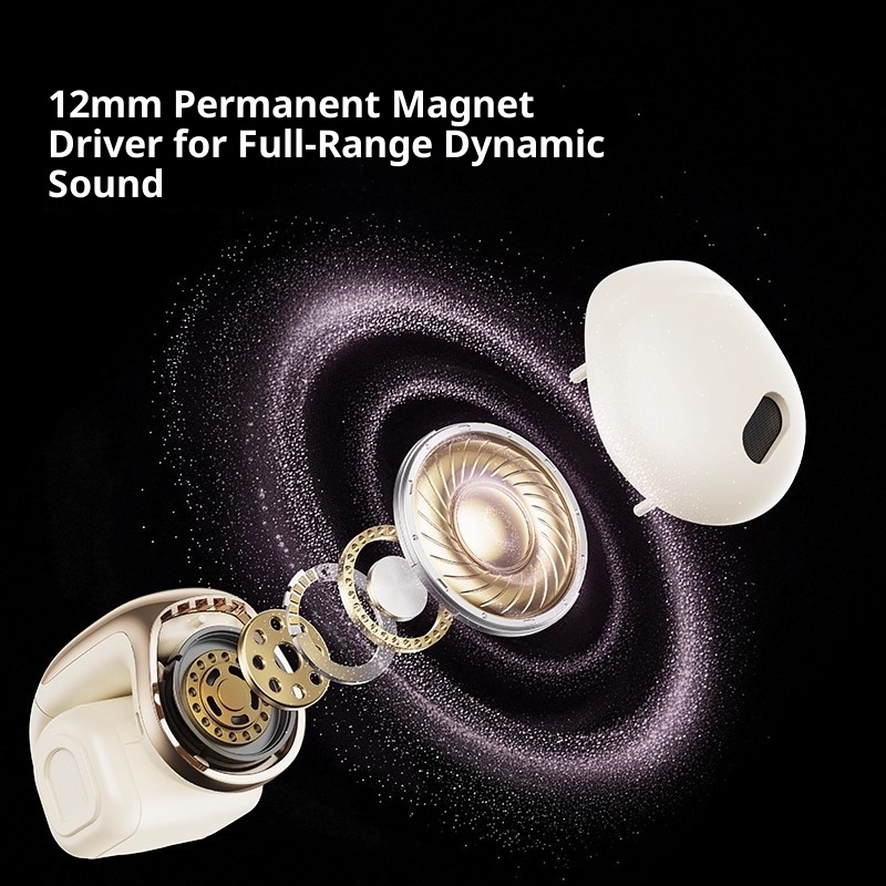 XISEM Plume Open Ear Clip Head - đánh giá và giá Outdoor Sport Is