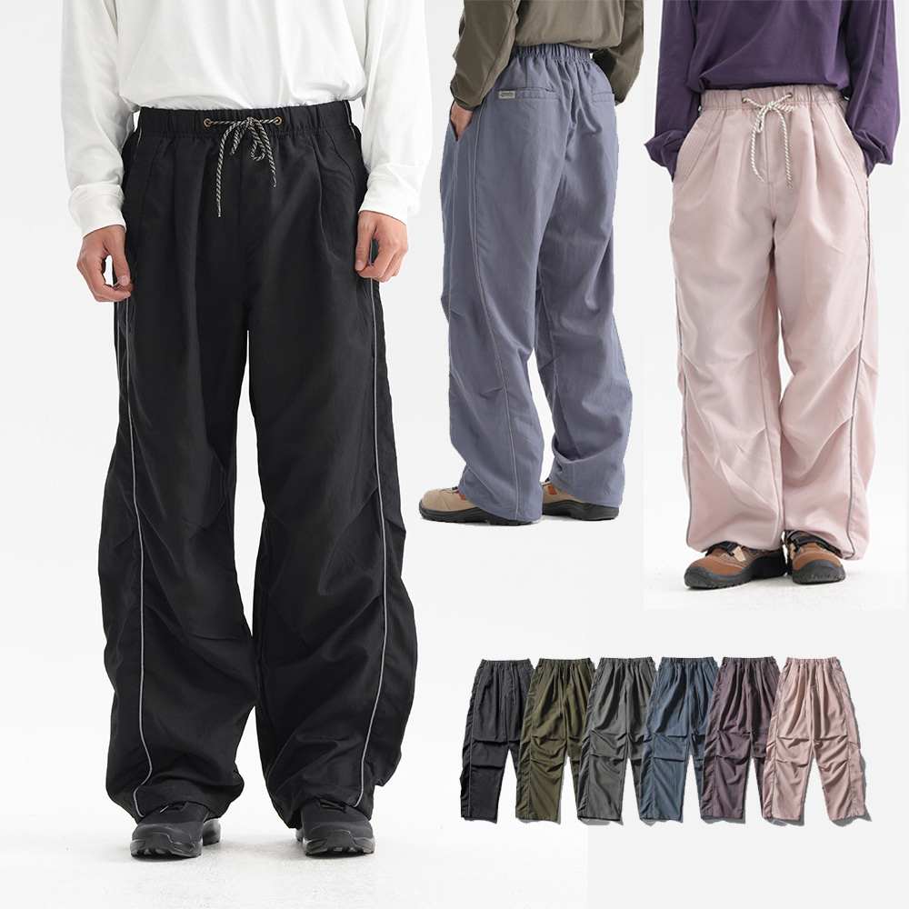 Outdoor Reflective Strip Quick - đánh giá và giá Outdoor Sport Waterproof Pants