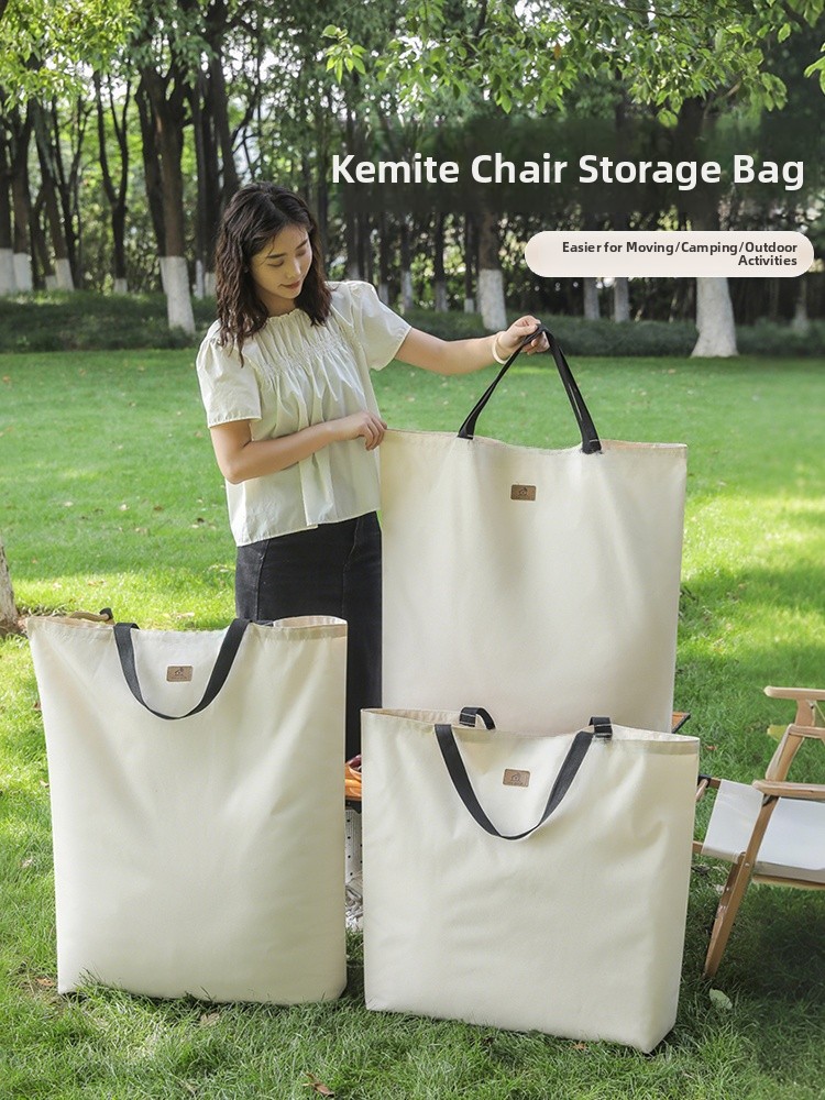 Kemite Chair Storage Bag Outdo - đánh giá và giá Outdoor Sport Chairs