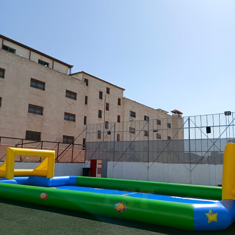 Commercial Outdoor Large Footb - đánh giá và giá Outdoor Sport Field