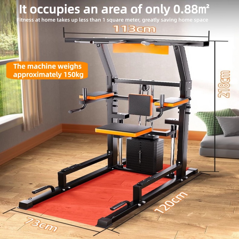 Auxiliary Pull-up Training Sin - đánh giá và giá Outdoor Sport Bar