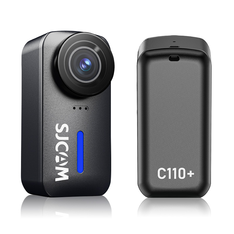SJCAM C110+ 4K 30fps Action Ca - đánh giá và giá Outdoor Sport Usa