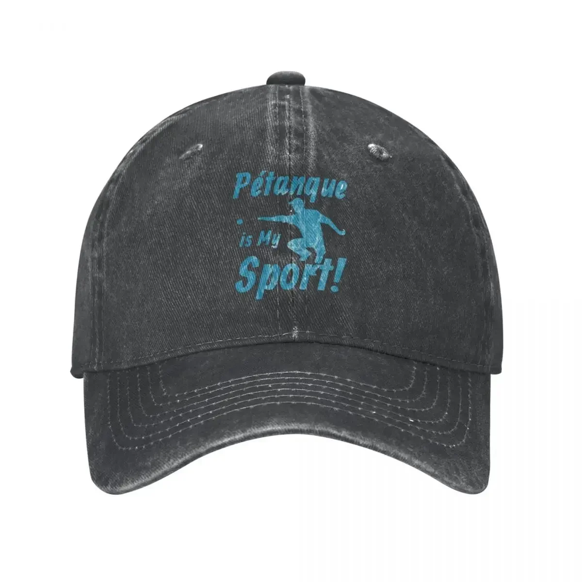 New Petanque Is My Sport Baseb - đánh giá và giá Outdoor Sport Hat Classic