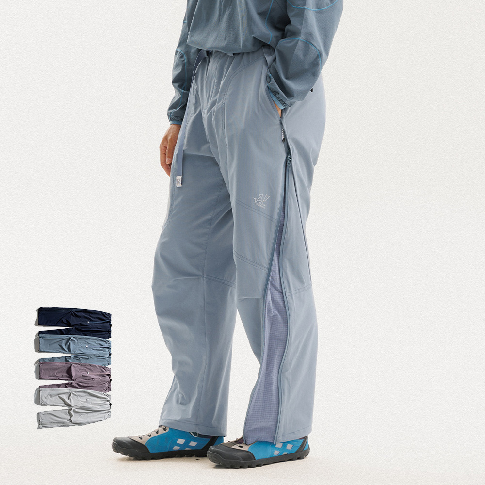 Side Zipper Outdoor Sport Wate - đánh giá và giá Outdoor Sport Waterproof Pants