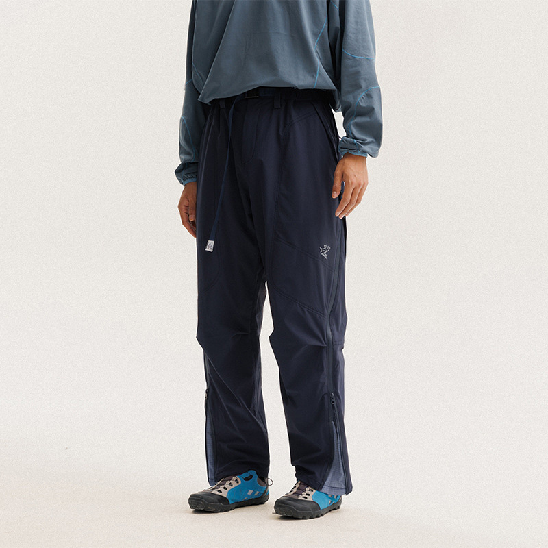 Side Zipper Outdoor Sport Wate - đánh giá và giá Outdoor Sport Waterproof Pants