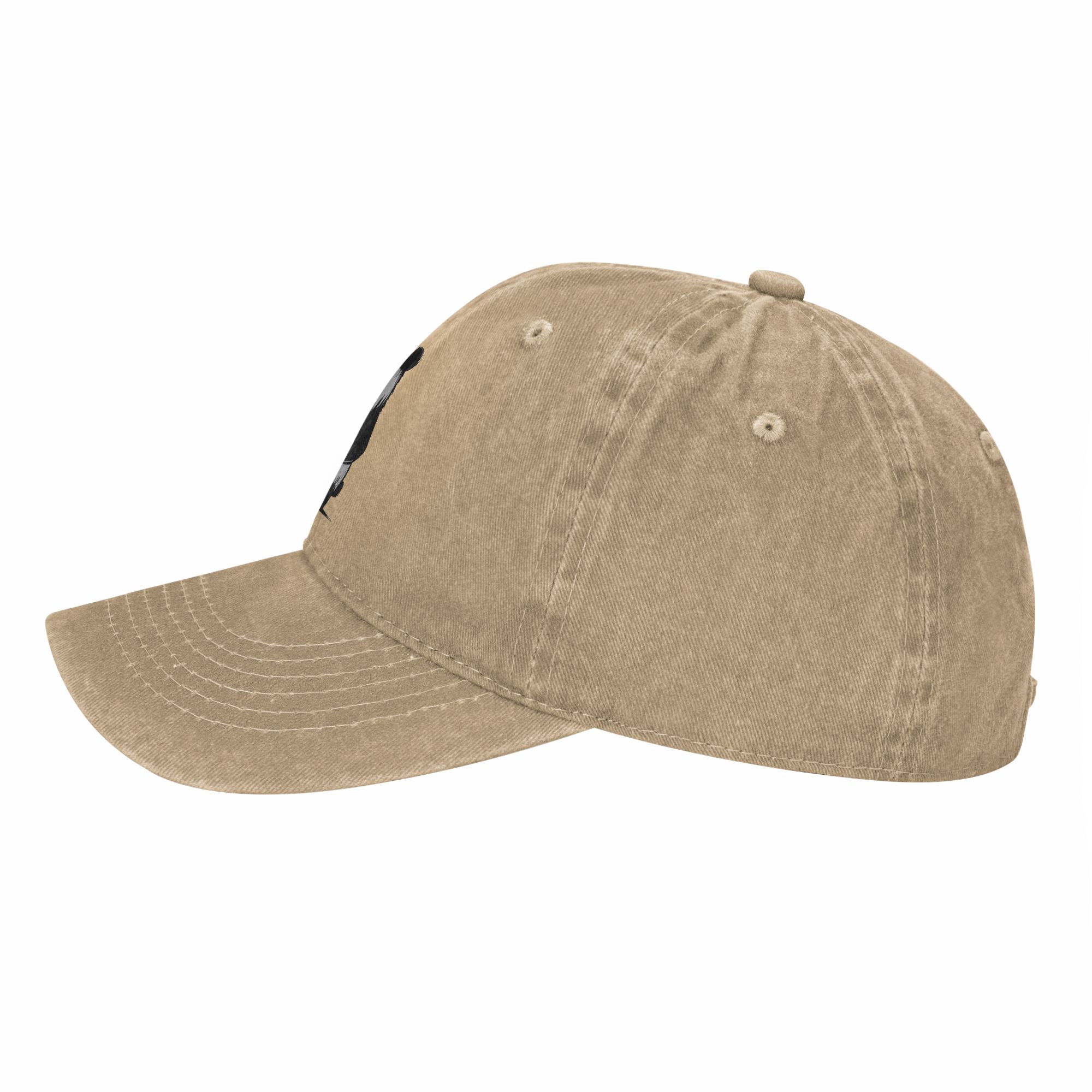 Angry Panda LGBTQ Pride Month  - đánh giá và giá Outdoor Sport Hat Classic