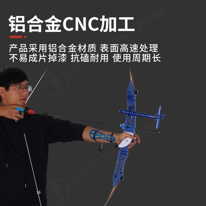 68 Inch Takedown Recurve Bow 1 - đánh giá và giá Outdoor Sport Drawing