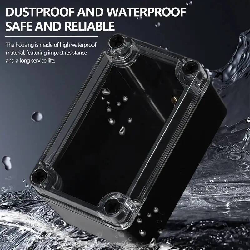 2pcs Transparent Cover Waterpr - đánh giá và giá Outdoor Sport Camera