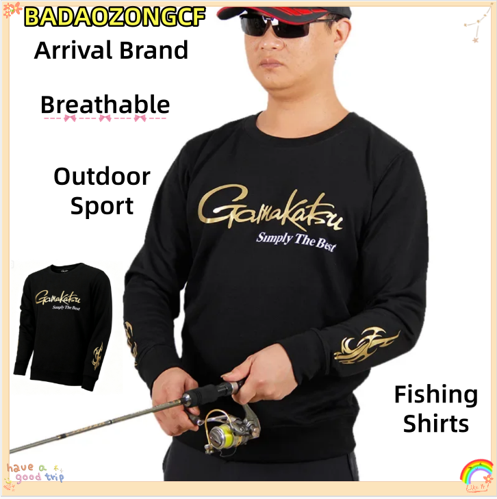 New  2026 Arrival Brand A Fish - đánh giá và giá Outdoor Sport Clothing Brands