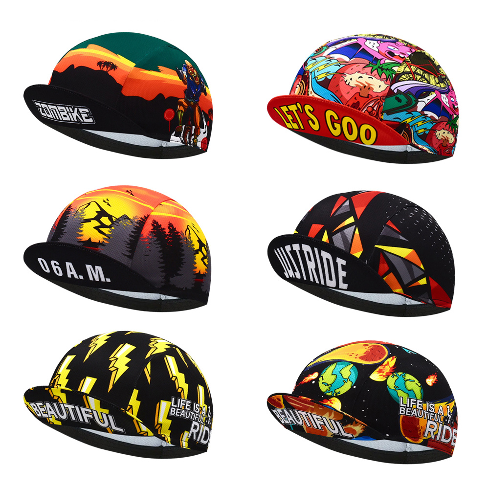 Classic Retro Print Cycling Ca - đánh giá và giá Outdoor Sport Hat Classic