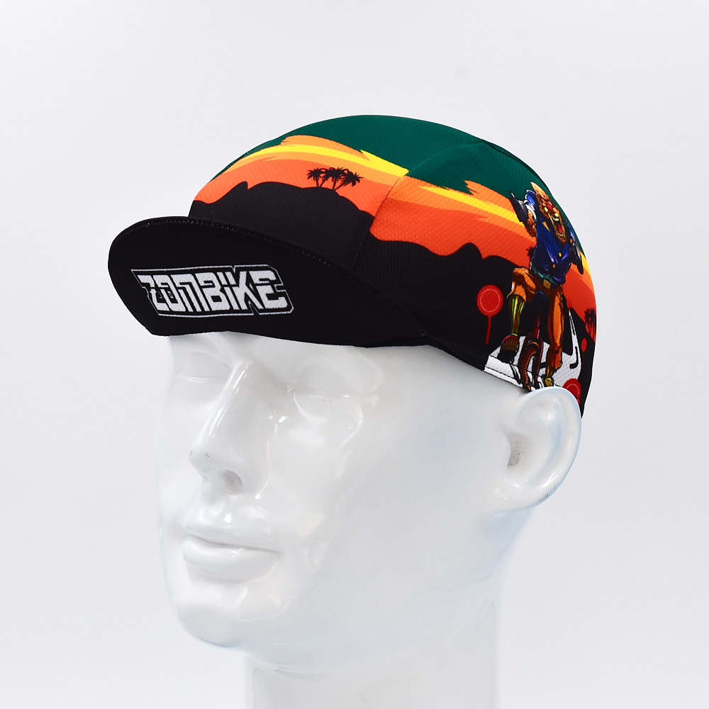 Classic Retro Print Cycling Ca - đánh giá và giá Outdoor Sport Hat Classic