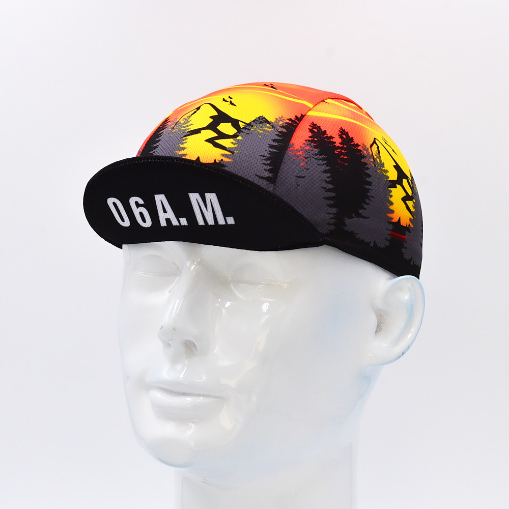 Classic Retro Print Cycling Ca - đánh giá và giá Outdoor Sport Hat Classic