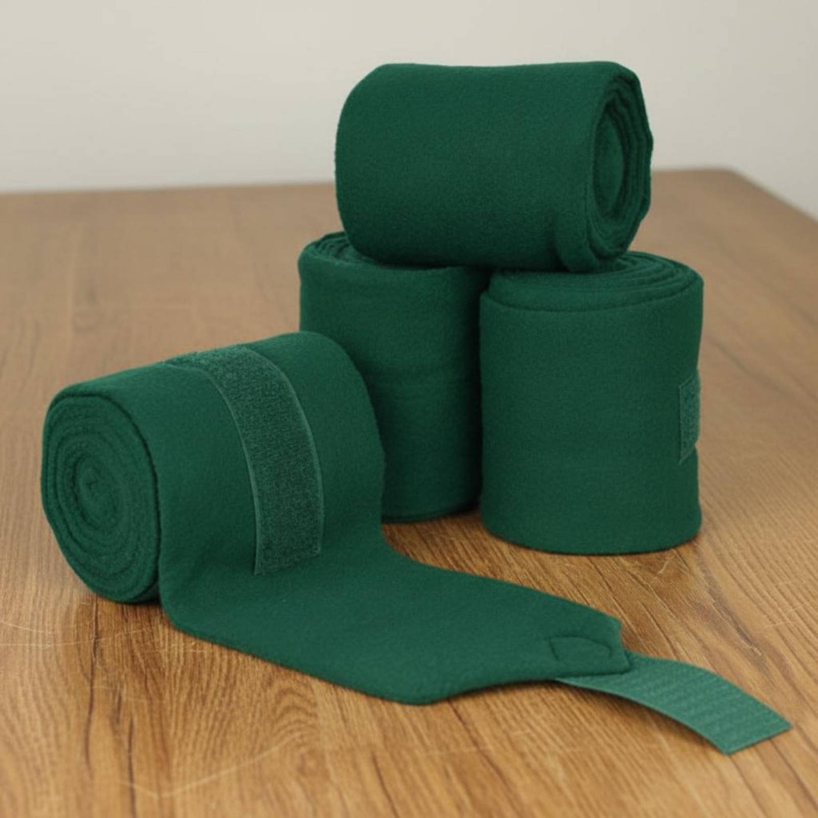 4 Pieces Polo Wraps Soft Fleec - đánh giá và giá Polo Wraps Fleece