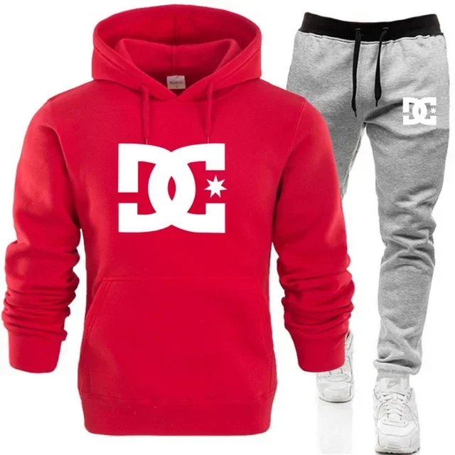 2026 Fall_Winter Men's Hoodie  - đánh giá và giá Outdoor Sports Leisure