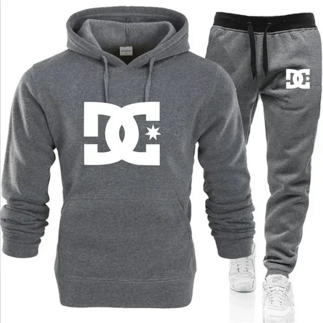 2026 Fall_Winter Men's Hoodie  - đánh giá và giá Outdoor Sports Leisure