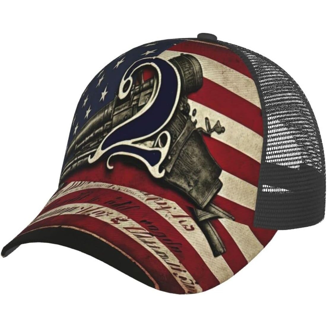 Vintage American Flag USA Seco - đánh giá và giá Outdoor Sport Usa