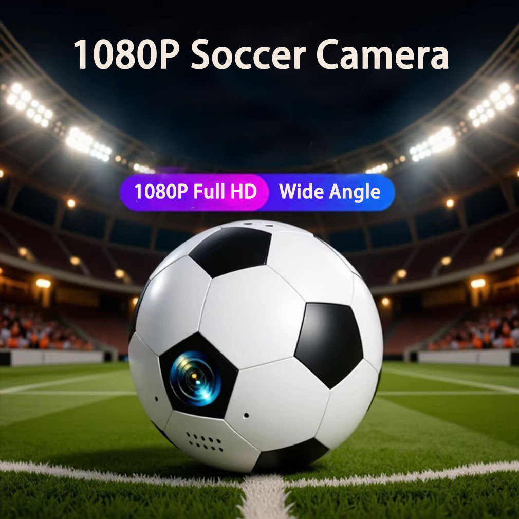 1080P Full HD Small Soccer Sha - đánh giá và giá Outdoor Sport Camera