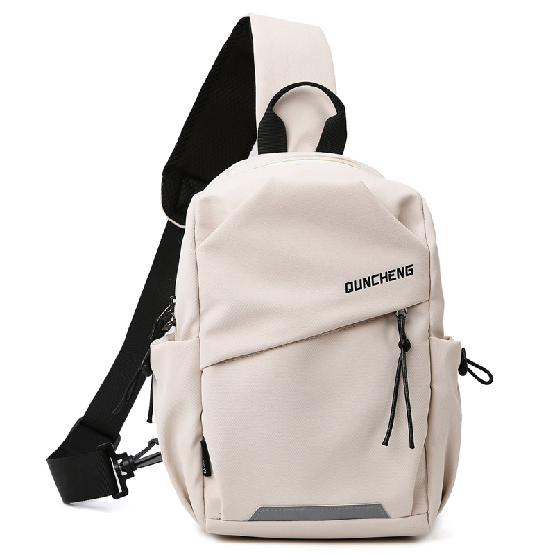 Men Chest Bag Casual Shoulder  - đánh giá và giá Outdoor Sport Backpack
