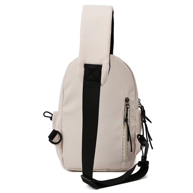 Men Chest Bag Casual Shoulder  - đánh giá và giá Outdoor Sport Backpack