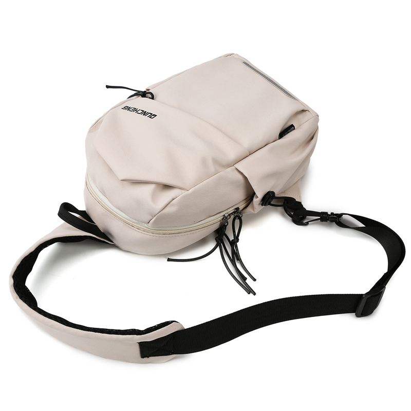 Men Chest Bag Casual Shoulder  - đánh giá và giá Outdoor Sport Backpack