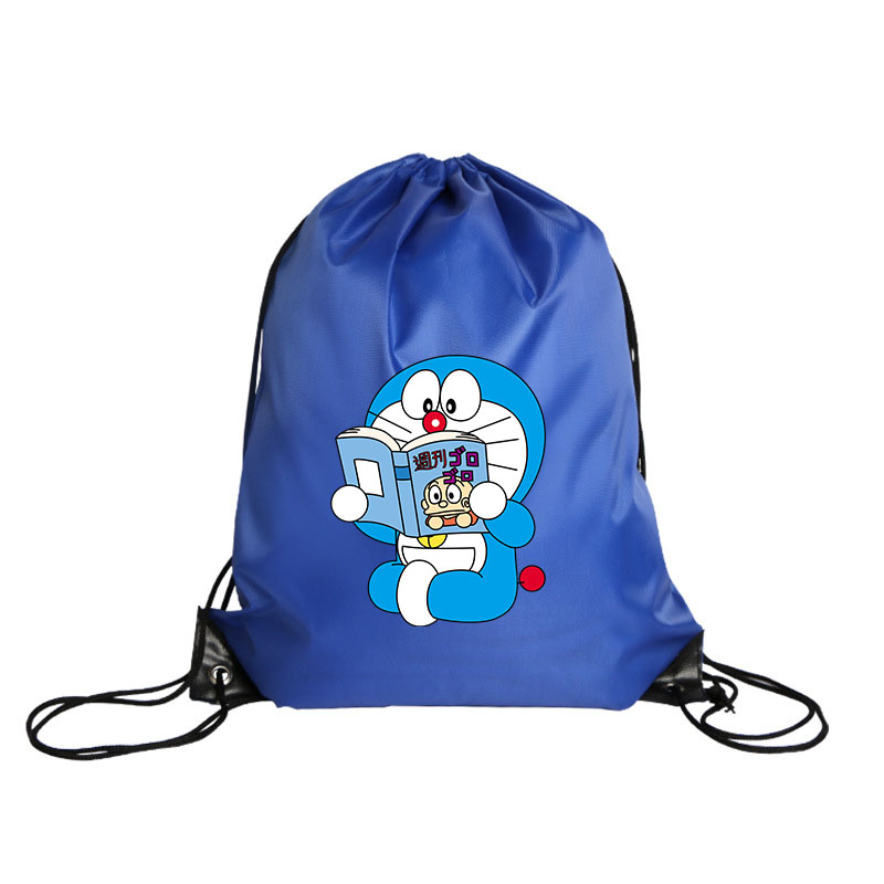 Anime Doraemones Bundle Pocket - đánh giá và giá Outdoor Sport Backpack