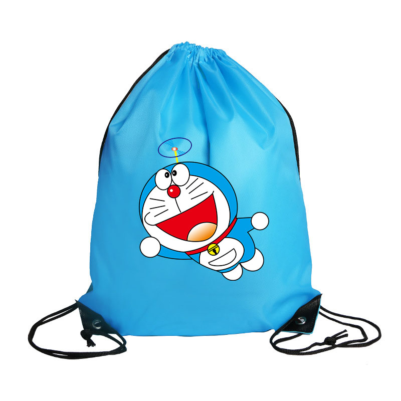 Anime Doraemones Bundle Pocket - đánh giá và giá Outdoor Sport Backpack