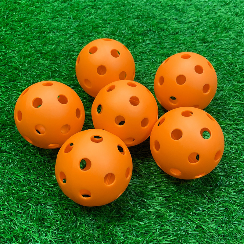 New 72MM 26 Holes Floorball St - đánh giá và giá Outdoor Sport Field