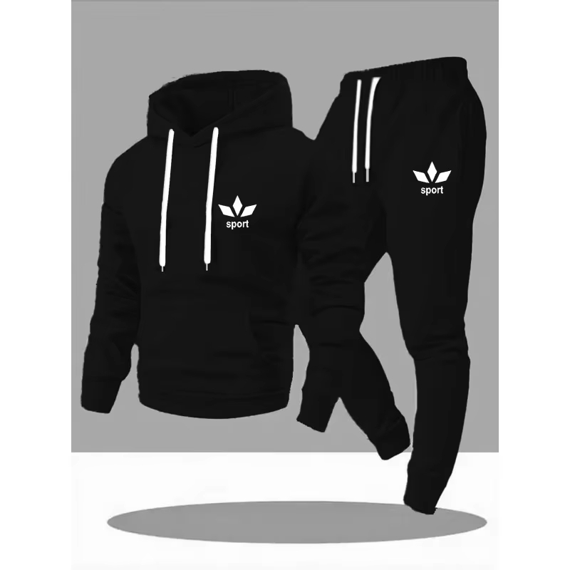 2026 Men's Casual Sports Hoodi - đánh giá và giá Outdoor Sports Leisure