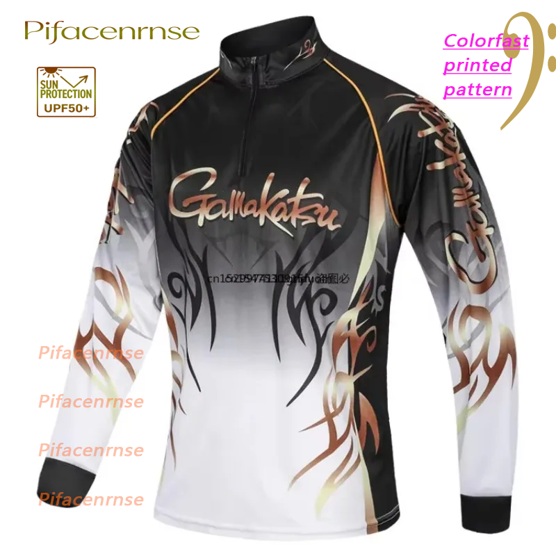New Brand Fishing Shirts Outdo - đánh giá và giá Outdoor Sport Clothing Brands