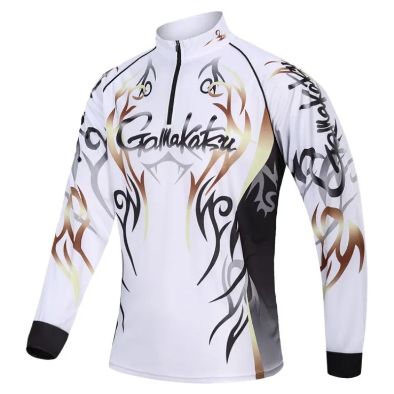 New Brand Fishing Shirts Outdo - đánh giá và giá Outdoor Sport Clothing Brands