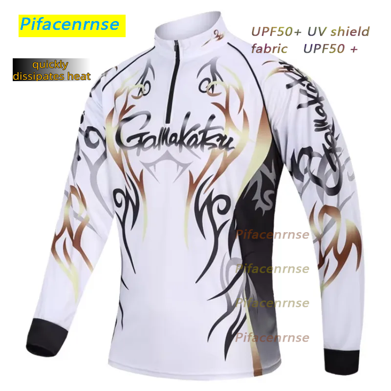 New  2026 Brand Fishing Shirts - đánh giá và giá Outdoor Sport Clothing Brands