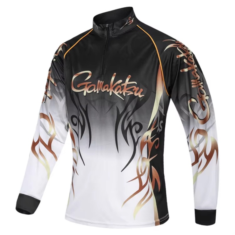 New  2026 Brand Fishing Shirts - đánh giá và giá Outdoor Sport Clothing Brands